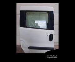 Fiat Doblo SCORREVOLE DESTRO POSTERIORE