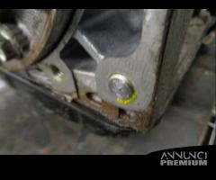 CAMBIO AUTOMATICO PER HILUX N2 3.0 D-4D 2011