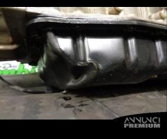 CAMBIO AUTOMATICO PER HILUX N2 3.0 D-4D 2011 - 8