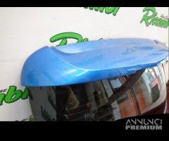 PORTELLONE CON SPOILER OPEL CORSA D OPC 2008