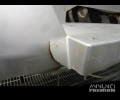 PARAURTI POSTERIORE SUZUKI GRAND VITARA 2008 - 7