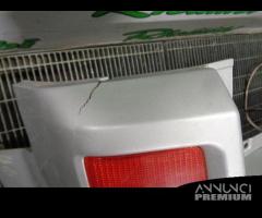 PARAURTI POSTERIORE SUZUKI GRAND VITARA 2008 - 10