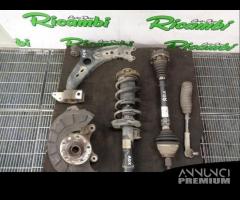 KIT RUOTA ANTERIORE DESTRO A3 8P 2.0 TDI 2011