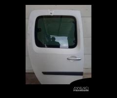 Renault Kangoo  SCORREVOLE DESTRO 2015