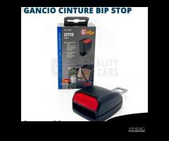 Gancio BIP STOP Cinture di Sicurezza Estensione 7c - 7