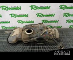 SERBATOIO CARBURANTE PER HILUX N2 3.0 D-4D 2011