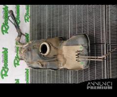 SERBATOIO CARBURANTE PER HILUX N2 3.0 D-4D 2011