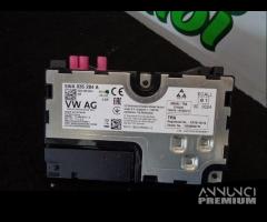 CENTRALINA ECU PER VW GOLF 8 - VIII ANNO 2021