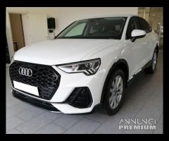 Ricambi audi q3