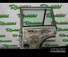 PORTA POSTERIORE DESTRA GRAND VITARA 2008 - 7