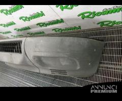 PARAURTI ANTERIORE PER IVECO DAILY 35C11 2001