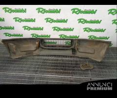 PARAURTI ANTERIORE PER IVECO DAILY 35C11 2001