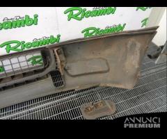 PARAURTI ANTERIORE PER IVECO DAILY 35C11 2001 - 6