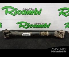 ALBERO ANTERIORE PER HILUX N2 3.0 D-4D 2011