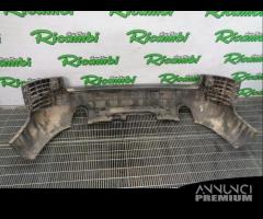 PARAURTI POSTERIORE AUDI A6 4B ALLROAD 2003