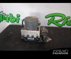 POMPA ABS PER PANDA 4X4 1.2 BENZINA 2006