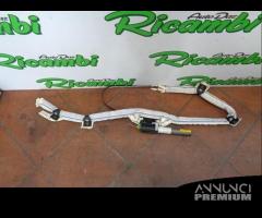 AIRBAG TENDINA DESTRO OPEL CORSA D OPC 2008