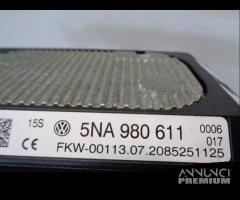 ANTENNA WIRELESS VW GOLF 8 - VIII ANNO 2021