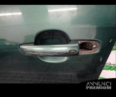 PORTA ANTERIORE SINISTRA GRAND VITARA 2008