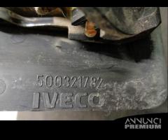 LEVA FRENO A MANO PER IVECO DAILY 35C11 2001