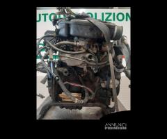 MOTORE OPEL CORSA B