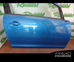 PORTA DESTRA PER PER OPEL CORSA D OPC 2008