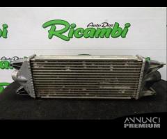 INTERCOOLER PER IVECO DAILY 2.8 35C11 2001