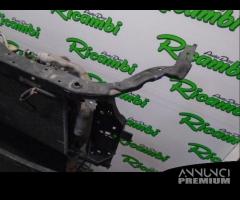 RIVESTIMENTO PER NISSAN QASHQAI J10 2.0 DCi