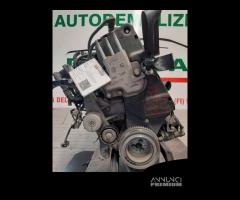 MOTORE Fiat Panda  188A4000