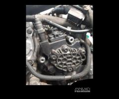 MOTORE Jaguar XF 224DT PER  USO RICAMBI - 6