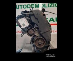 MOTORE Fiat Tempra  259a3000 carburatore