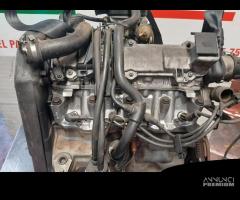 MOTORE Fiat Tempra  259a3000 carburatore