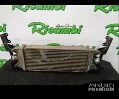 INTERCOOLER PER IVECO DAILY 2.8 35C11 2001