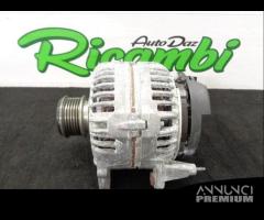 ALTERNATORE PER AUDI A3 8P 2.0 TDI 2011