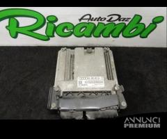 KIT AVVIAMENTO PER AUDI A3 8P 2.0 TDI 2011