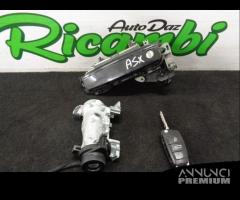 KIT AVVIAMENTO PER AUDI A3 8P 2.0 TDI 2011 - 10