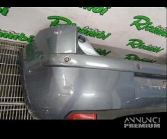 PARAURTI POSTERIORE PER CITROEN C4 B5 2006