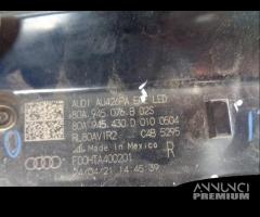 FANALINO POST. D. AUDI Q5 FY SPORTBACK 2021