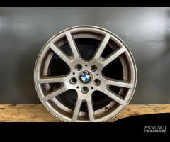 CERCHI RUOTA BMW X3