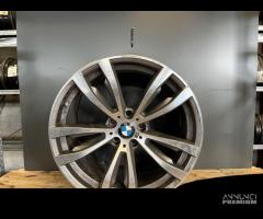 CERCHI POSTERIORI  BMW X5 F15