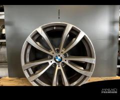 CERCHI POSTERIORI  BMW X5 F15