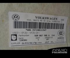 CIELO PER VW GOLF 7 VII ANNO 2015 - 10