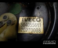 POMPA CARBURANTE IVECO DAILY 2.8 35C11 2001