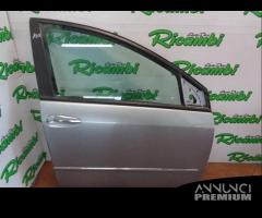 PORTA ANTERIORE DESTRA PER FIAT CROMA 2005