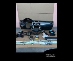 KIT AIRBAG Mercedes Benz Classe gla  K9K