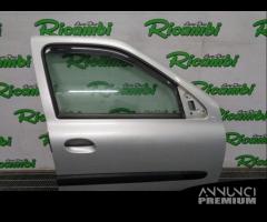 PORTA ANTERIORE DESTRA RENAULT CLIO II 2004