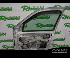 PORTA ANTERIORE DESTRA RENAULT CLIO II 2004