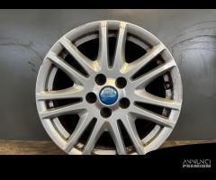 CERCHI IN LEGA RUOTA Ford C-Max FOCUS