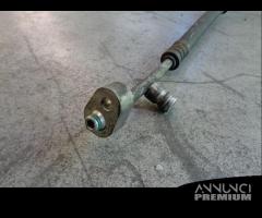 TUBO CLIMA PER IVECO DAILY 2.8 35C11 2001