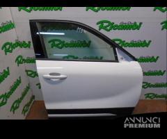 PORTA ANTERIORE DESTRA PER OPEL MOKKA B 2022